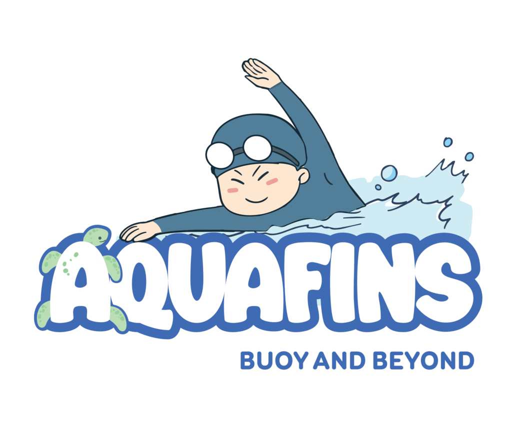 Aquafins
